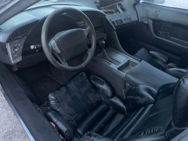 1991 Chevrolet Corvette