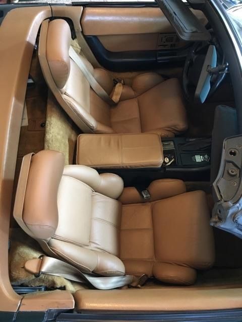 1991 Green Chevrolet Corvette Convertible