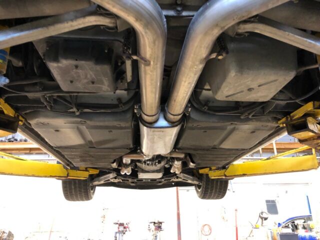 1991 White Chevrolet Corvette Coupe