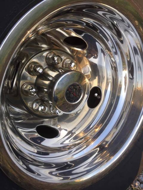 1991 Black Dodge Ram 3500 Standard Cab Pickup