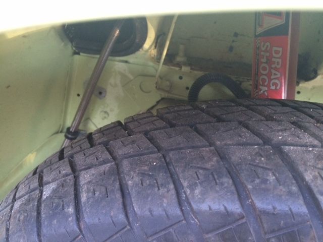 1991 Bimini Blue Ford Mustang Coupe