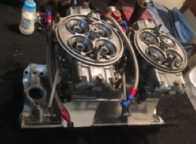 1991 Blue Ford Mustang