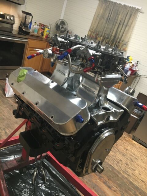 1991 Blue Ford Mustang