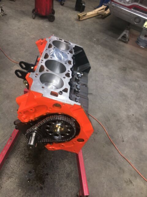 1991 Blue Ford Mustang