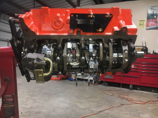 1991 Blue Ford Mustang