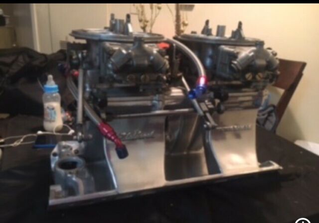 1991 Blue Ford Mustang