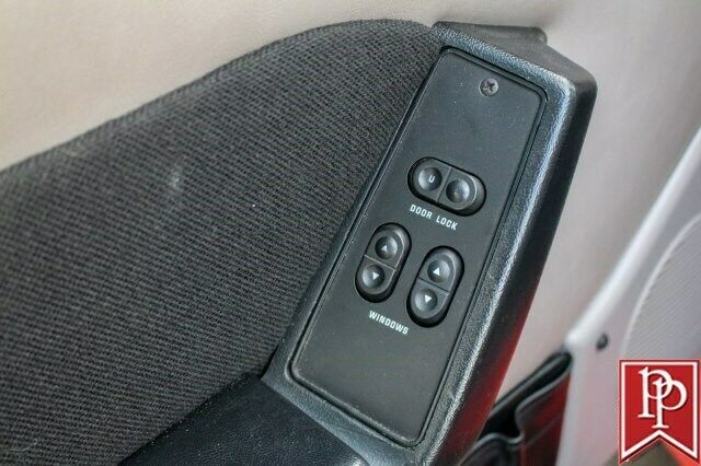 1991 Red Ford Mustang --