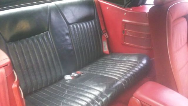 1991 Emerald Green Ford Mustang Convertible