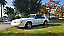 1991 White Ford Mustang Coupe