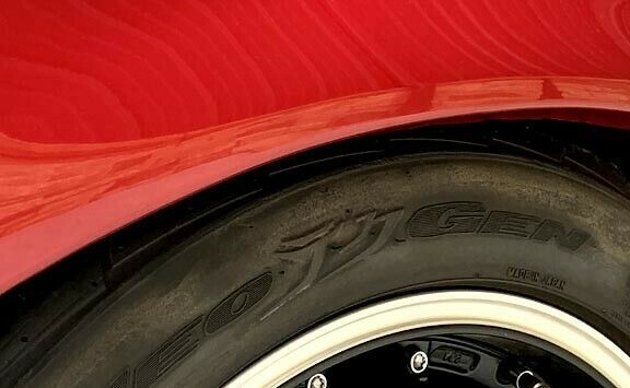 1991 Ford Taurus Sedan