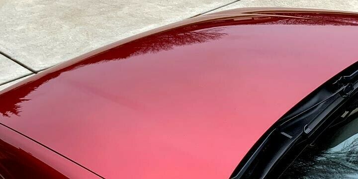 1991 Ford Taurus Sedan