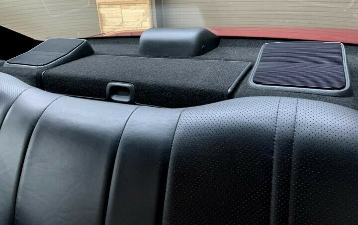 1991 Ford Taurus Sedan