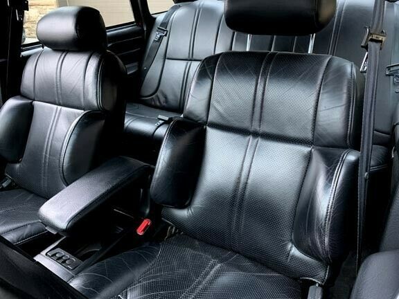 1991 Ford Taurus Sedan