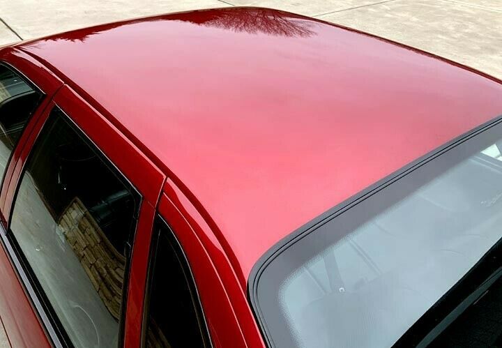 1991 Ford Taurus Sedan