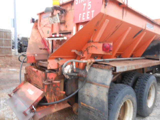 1991 Chevrolet Other