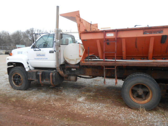 1991 Chevrolet Other