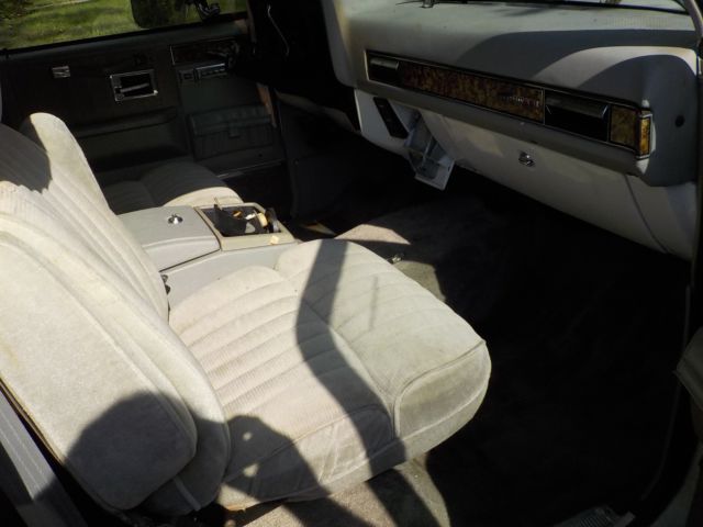 1991 White GMC Sierra 2500