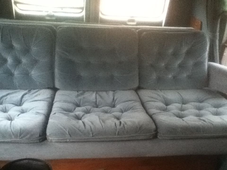 1991 White GMC Vandura Extended Passenger Van