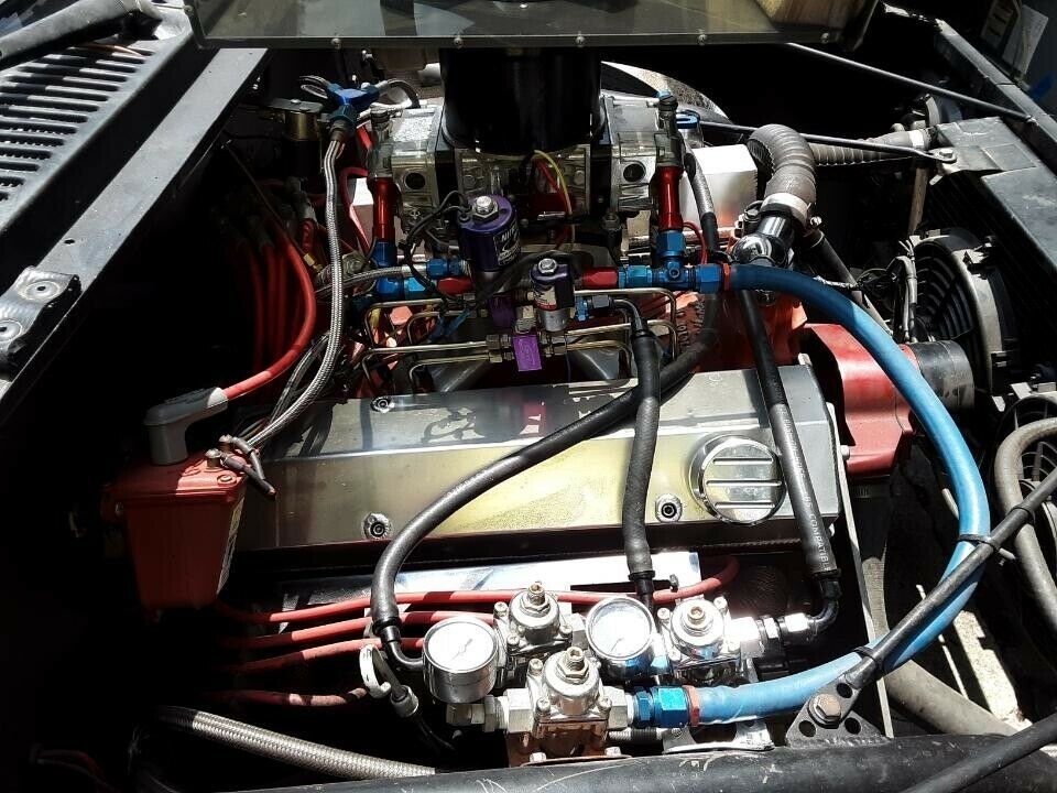 1991 Black GMC Sonoma Pickup