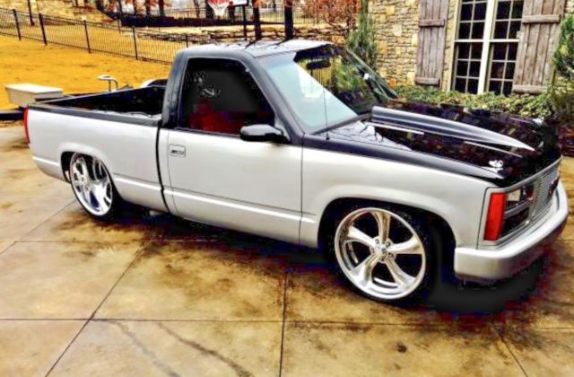 1991 Chevrolet Other Pickups