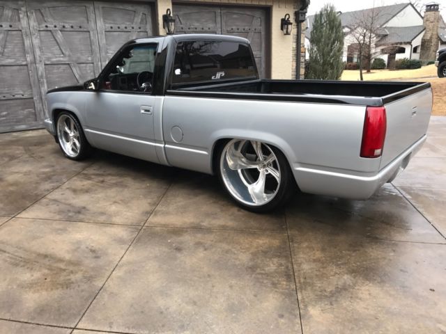 1991 Chevrolet Other Pickups