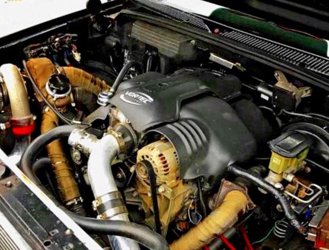 1991 Chevrolet Other Pickups