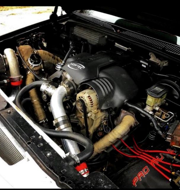 1991 Chevrolet Other Pickups