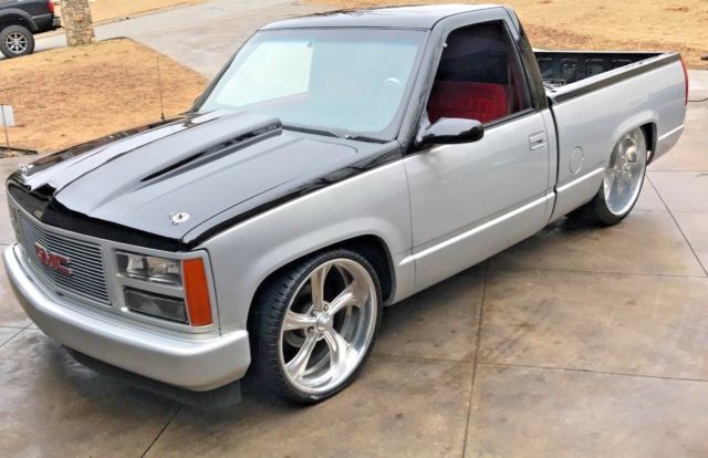 1991 Chevrolet Other Pickups