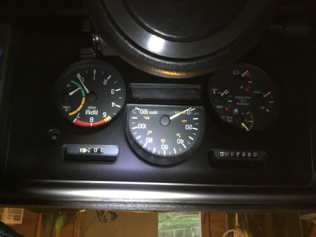 1991 Black GMC Syclone Standard Cab Pickup