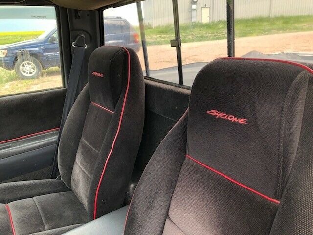 1991 Black GMC Other Standard Cab Pickup