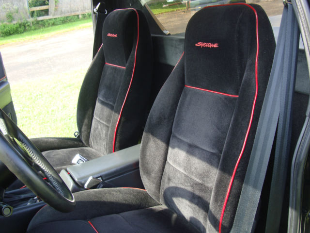 1991 Black GMC Other Pickup Truck