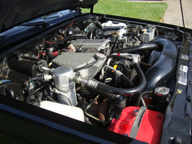 1991 Black GMC Other Pickup Truck