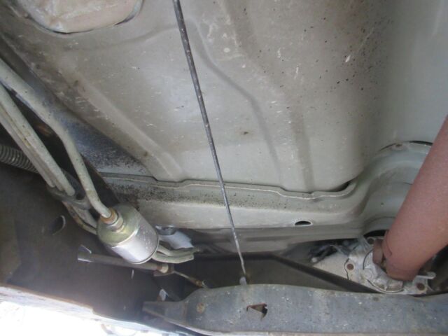 1991 Black GMC Typhoon SUV