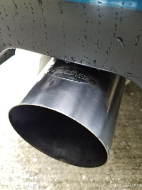 1991 Blue Honda CRX Hatchback