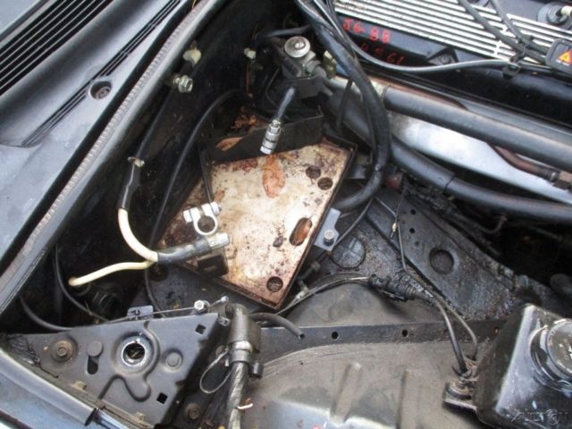 1991 Gray Jaguar XJ-Series