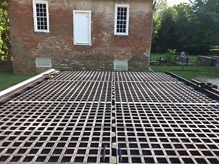 1991 Gray Land Rover Defender SUV