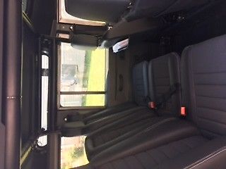 1991 Gray Land Rover Defender SUV