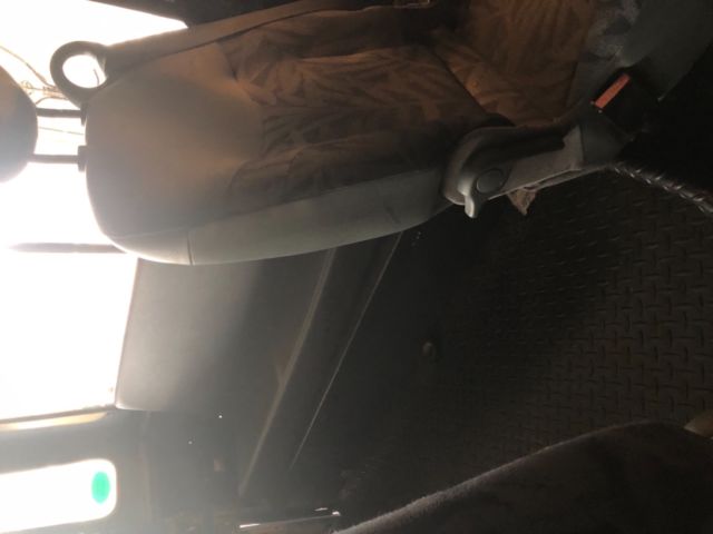 1991 Blue Land Rover Defender SUV