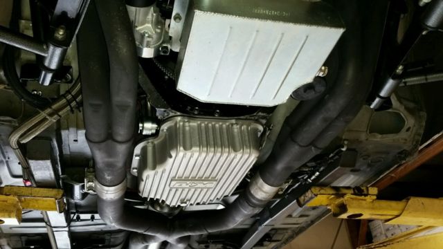 1991 grey Ford Mustang Hatchback