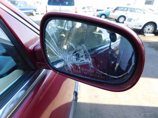 1991 White Honda Accord Sedan