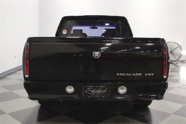 1991 Black Chevrolet Silverado