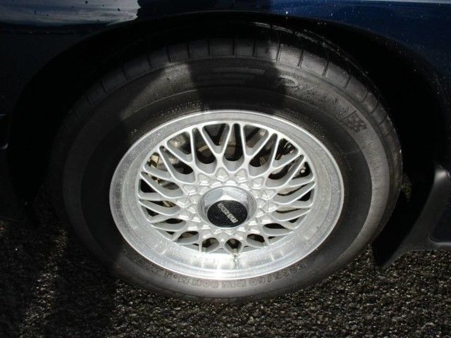 1991 Mazda RX-7 Convertible