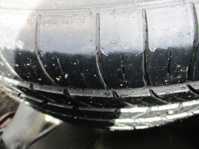 1991 Mazda RX-7 Convertible