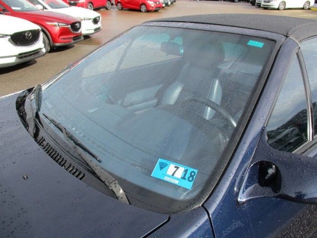 1991 Mazda RX-7 Convertible