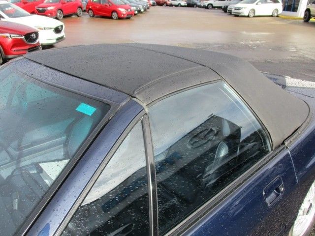 1991 Mazda RX-7 Convertible