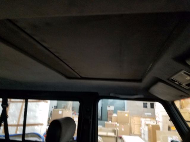 1991 Mercedes-Benz G-Class