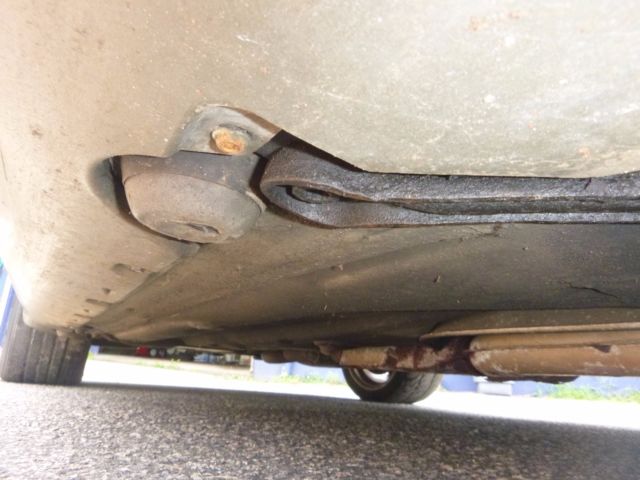 1991 Gold Mercedes-Benz SL-Class Convertible