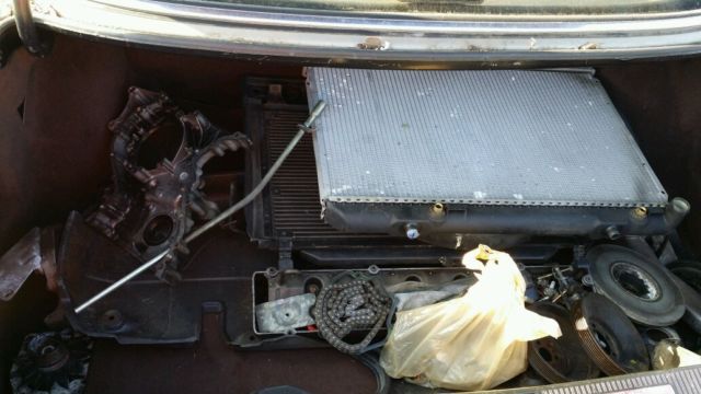 1991 Tan Mercedes-Benz 300-Series