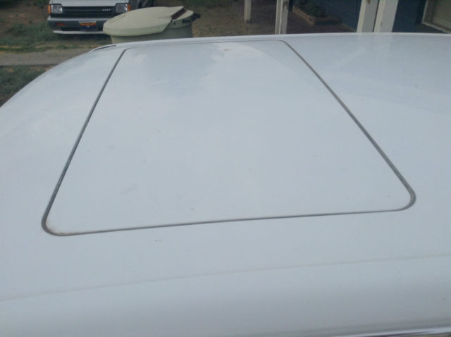 1991 Mercedes-Benz 500-Series