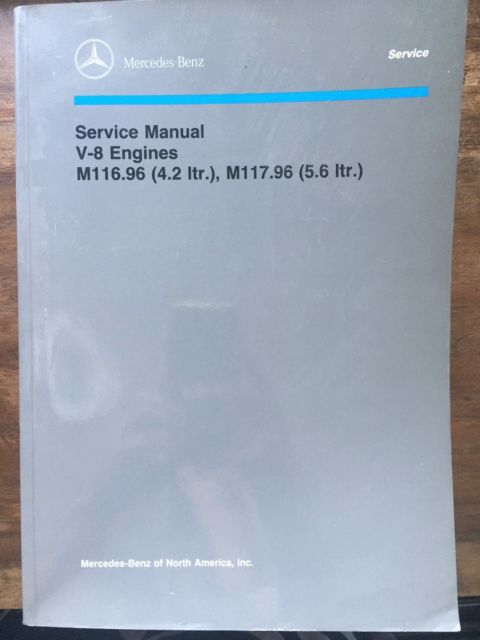 1991 Mercedes-Benz 500-Series Sedan